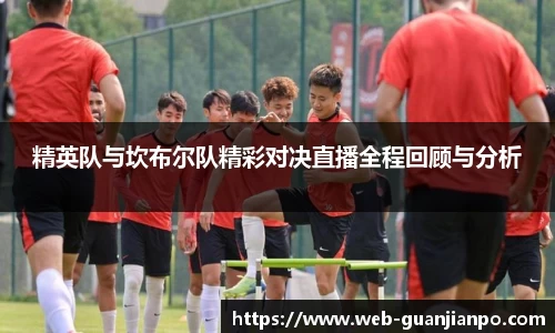 精英队与坎布尔队精彩对决直播全程回顾与分析